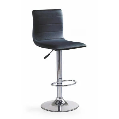 CHAIR H 21, BLACK